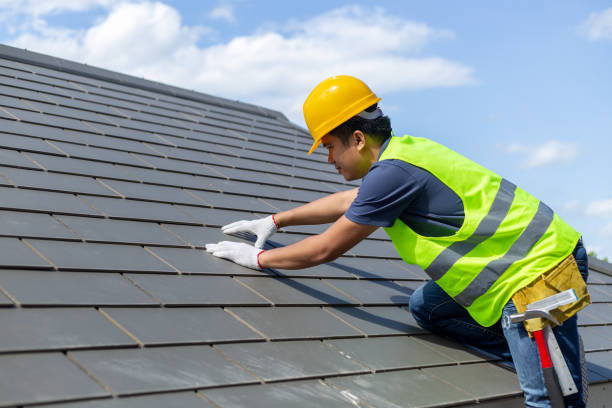 Quick and Trustworthy Emergency Roof Repair Services in North Lima, OH