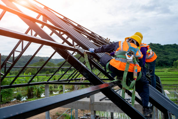 Best Residential Roofing Contractor  in North Lima, OH