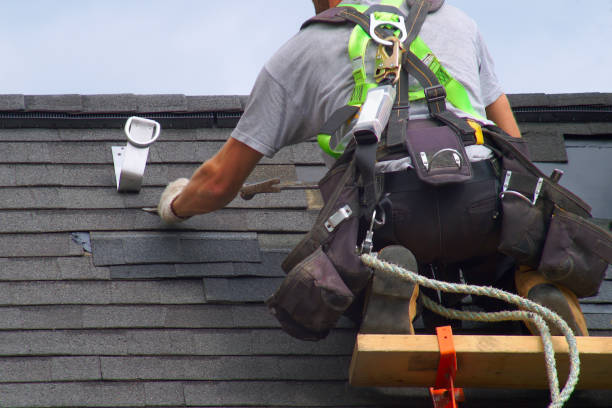 Roof Repair Estimates in North Lima, OH
