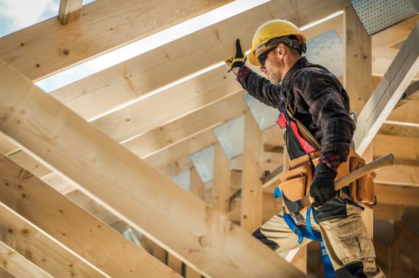 Best Roof Restoration Services  in North Lima, OH