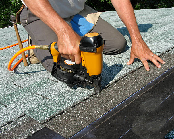 Best Residential Roofing Contractor  in North Lima, OH