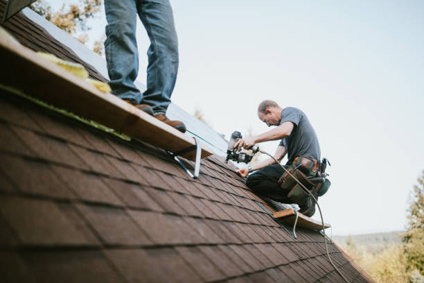 Best Shingle Roofing Installation  in North Lima, OH