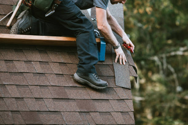Best Affordable Roofing Company  in North Lima, OH