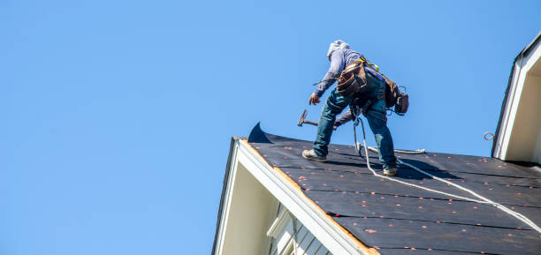 Best Roof Repair Estimates  in North Lima, OH